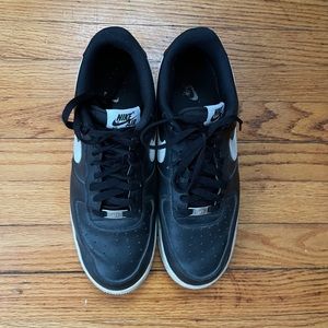 Nike Air Force 1 '07 Men’s Shoe